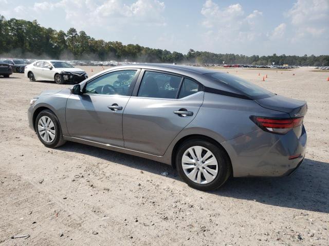 Image 2 of Nissan Sentra S 2023 with VIN 3N1AB8BV1PY301532