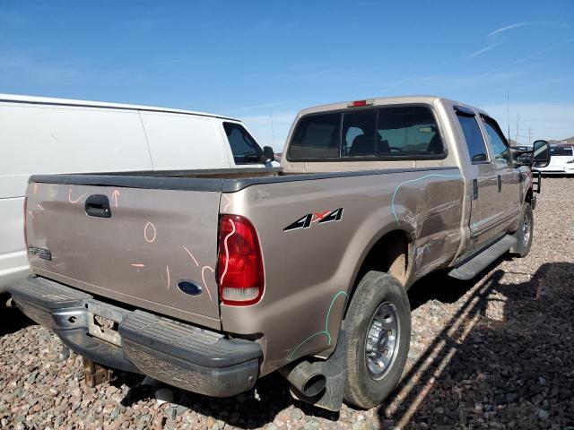 Obraz 3 z 1999 FORD F350 SRW SUPER DUTY 1999 z VIN 1FTSW31F8XEE13213