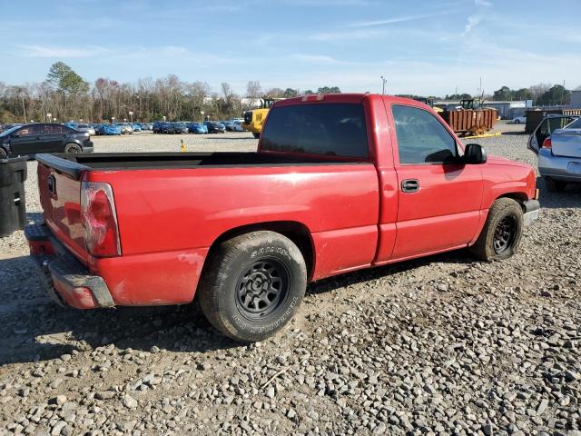 Obraz 3 z 2003 CHEVROLET SILVERADO C1500 2003 z VIN 1GCEC14V93Z150696