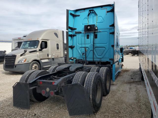 Изображение 3 2016 Freightliner Cascadia 2016 с VIN 1FUJGLD51GLGU1590