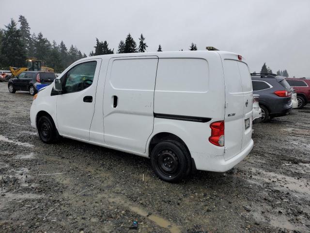 Изображение 2 2017 NISSAN NV200 2.5S 2017 с VIN 3N6CM0KN4HK699497