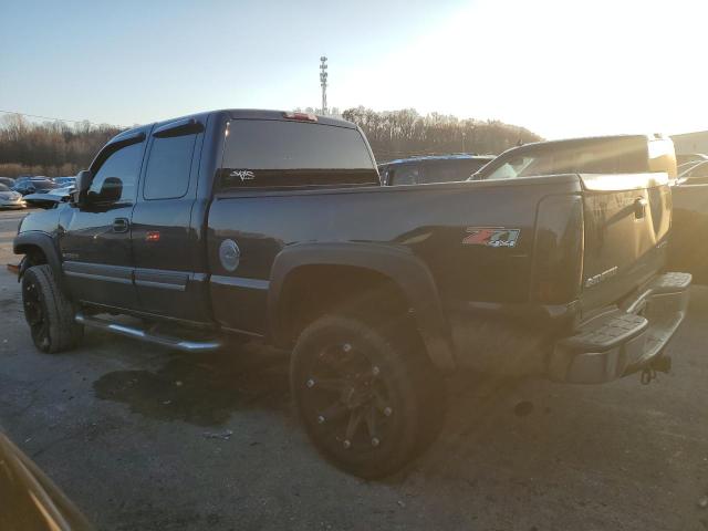 Изображение 2 2005 CHEVROLET SILVERADO K2500 HEAVY DUTY 2005 с VIN 1GCHK29U95E110778