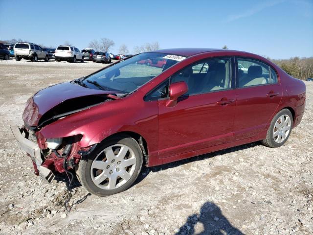 Изображение 2009 HONDA CIVIC LX 2009