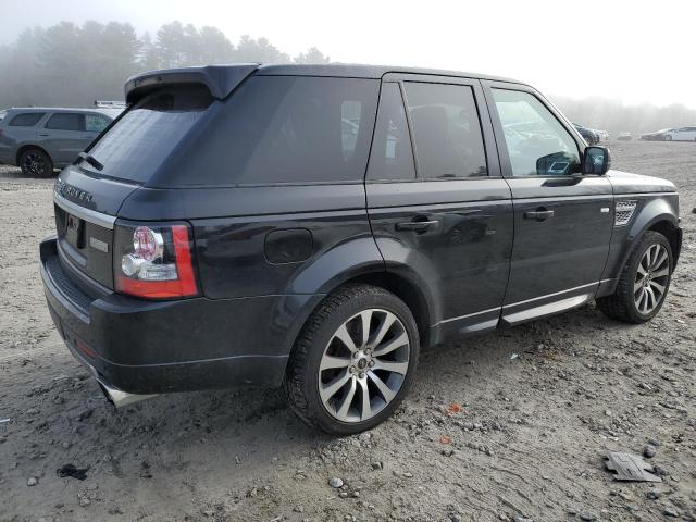 Изображение 3 2013 LAND ROVER RANGE ROVER SPORT AUTOBIOGRAPHY 2013 с VIN SALSP2E47DA780096