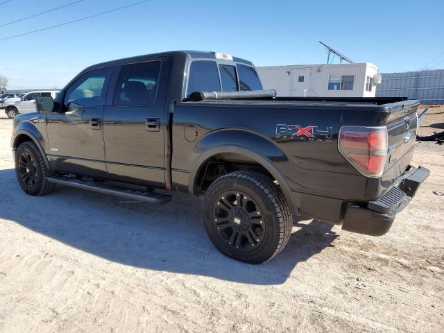 Obraz 2 z 2011 FORD F150 SUPERCREW 2011 z VIN 1FTFW1ET1BKD34837