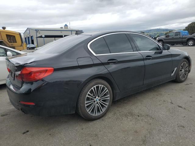 Obraz 3 z 2019 BMW 530 I 2019 z VIN WBAJA5C50KBX87171
