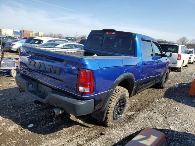 Изображение 3 2017 RAM 1500 REBEL 2017 с VIN 1C6RR7YT6HS775138