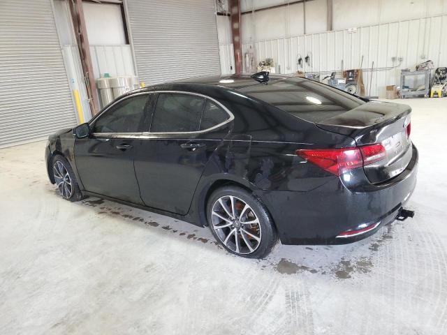 Image 2 of 2015 ACURA TLX TECH 2015 with VIN 19UUB3F59FA002043