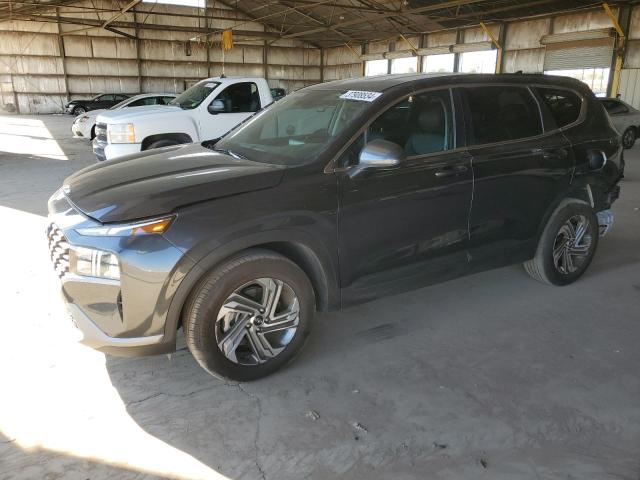 Image 1 of 2023 HYUNDAI SANTA FE SE 2023 with VIN 5NMS14AJ2PH587199