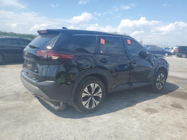 Image 3 of 2023 NISSAN ROGUE SV 2023 with VIN 5N1BT3BA4PC752960