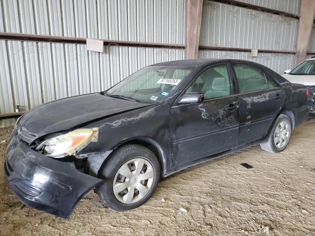Obraz 2004 TOYOTA CAMRY LE 2004