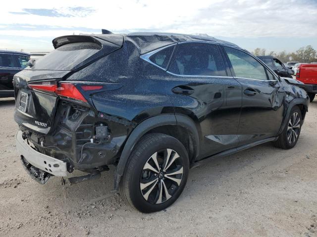 Obraz 3 z 2021 LEXUS NX 300 BASE 2021 z VIN JTJSARDZ3M2257437