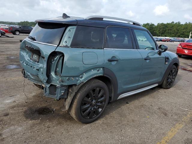 Image 3 of 2022 MINI COOPER S COUNTRYMAN 2022 with VIN WMZ53BR03N3P05814