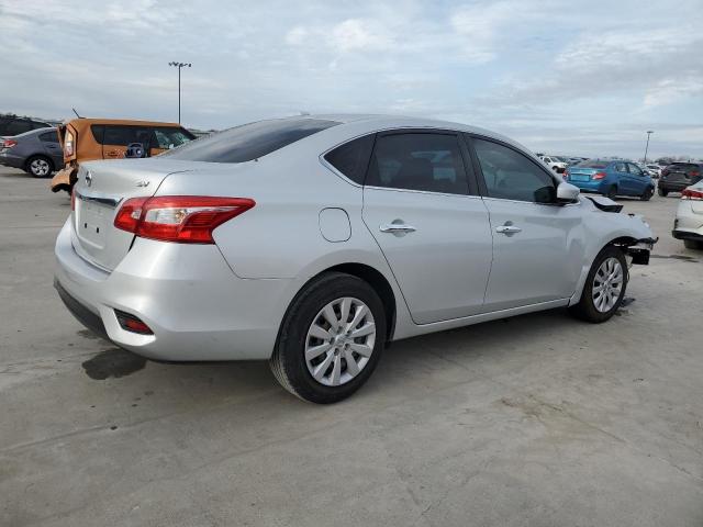 Image 3 of 2017 NISSAN SENTRA S 2017 with VIN 3N1AB7APXHL685130