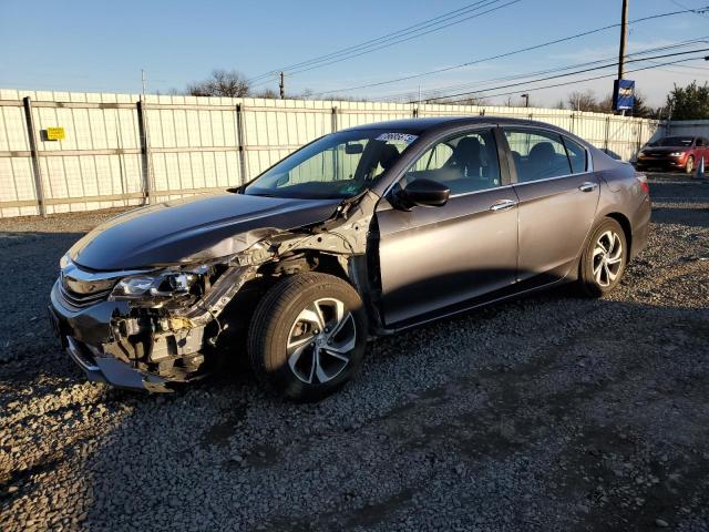 Obraz 1 z 2016 HONDA ACCORD LX 2016 z VIN 1HGCR2F34GA053936