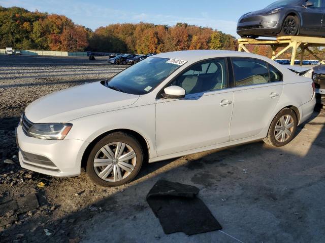 Obraz 2017 VOLKSWAGEN JETTA S 2017