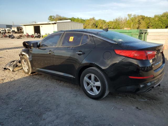 Image 2 of 2014 KIA OPTIMA LX 2014 with VIN 5XXGM4A74EG270294