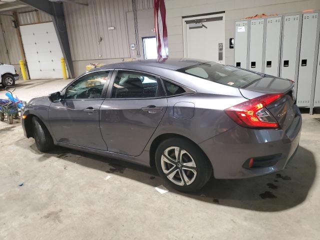 Obraz 2 z 2018 HONDA CIVIC LX 2018 z VIN 2HGFC2F54JH504470