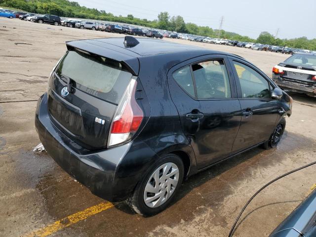 Image 3 of 2015 TOYOTA PRIUS C  2015 with VIN JTDKDTB31F1577869