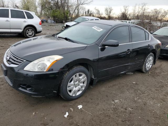Image 1 of 2012 NISSAN ALTIMA BASE 2012 with VIN 1N4AL2AP4CC249347