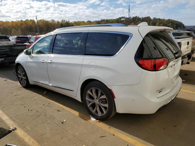 Image 2 of 2020 CHRYSLER PACIFICA LIMITED 2020 with VIN 2C4RC1GGXLR116873