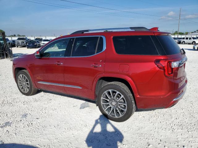 Obraz 2 z 2023 GMC ACADIA DENALI 2023 z VIN 1GKKNPLS6PZ211763