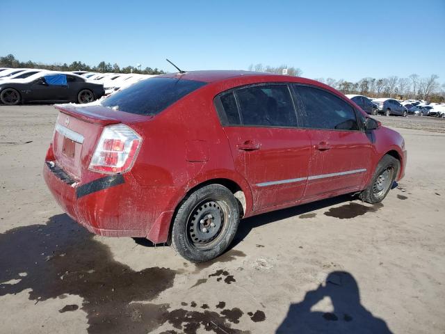 Obraz 3 z 2012 NISSAN SENTRA 2.0 2012 z VIN 3N1AB6AP3CL759541