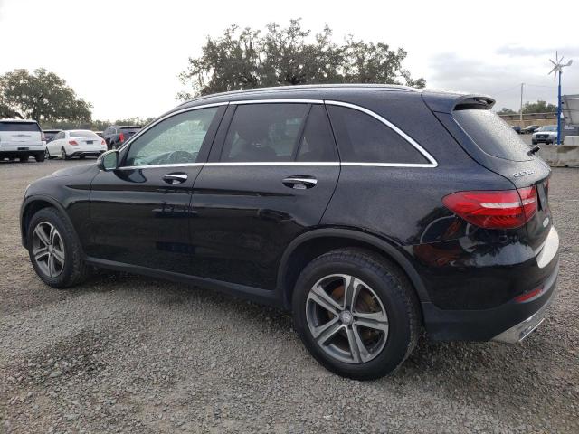 Изображение 2 2017 MERCEDES-BENZ GLC 300 4MATIC 2017 с VIN WDC0G4KB5HF173307