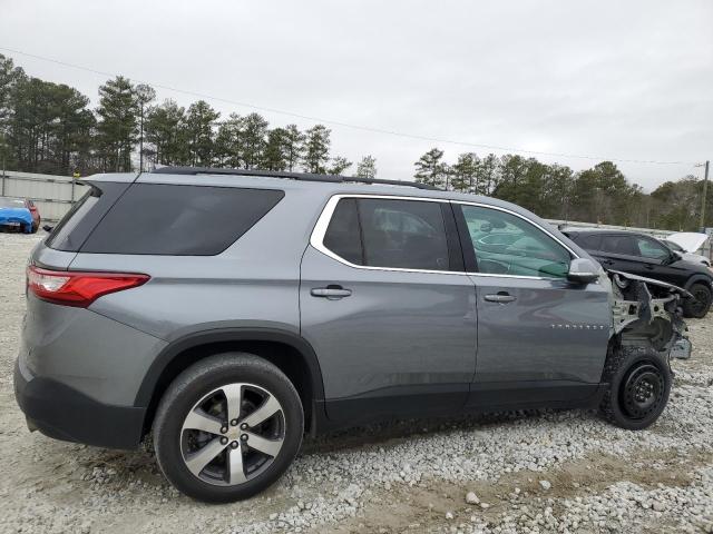 Изображение 3 2021 CHEVROLET TRAVERSE LT 2021 с VIN 1GNERHKW8MJ211773