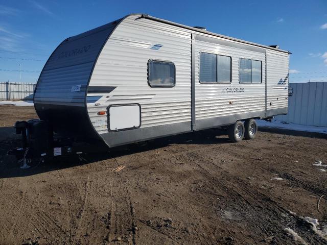 Obraz 2 z 2022 KEYSTONE COLORADO 2022 z VIN 4YDTC0M27N8950183