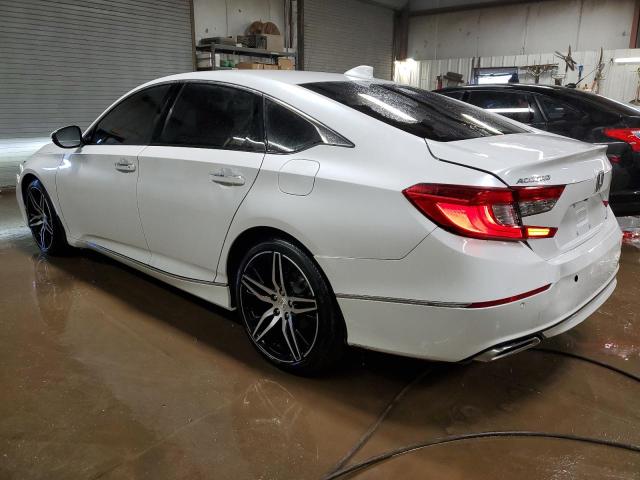 Изображение 2 2022 HONDA ACCORD TOURING 2022 с VIN 1HGCV2F95NA010381