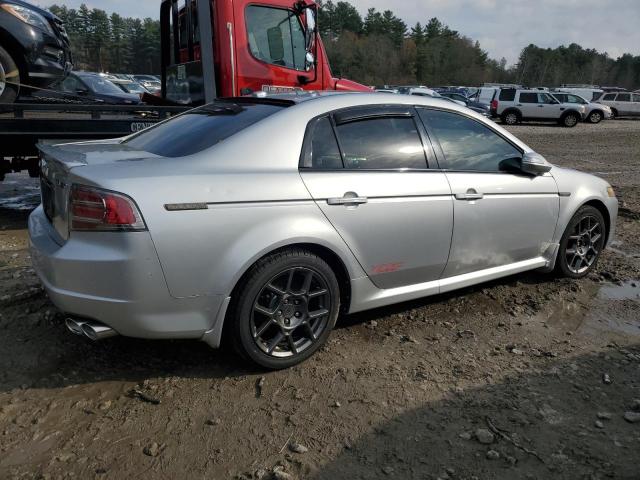 Obraz 3 z 2007 ACURA TL TYPE S 2007 z VIN 19UUA76577A041063