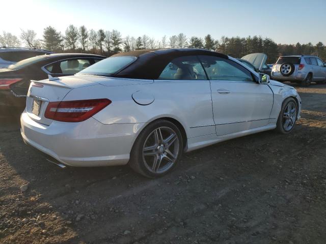 Obraz 3 z 2011 MERCEDES-BENZ E 550 2011 z VIN WDDKK7CF7BF100985