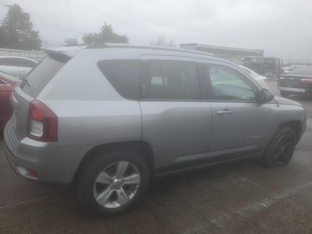 Obraz 3 z 2016 JEEP COMPASS SPORT 2016 z VIN 1C4NJDBB9GD695171