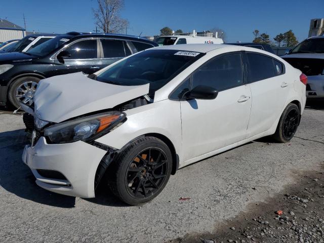 Изображение 2014 KIA FORTE LX 2014