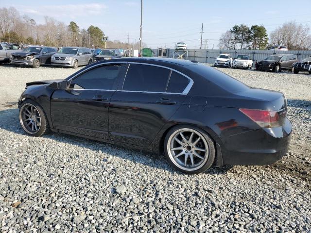 Изображение 2 2009 HONDA ACCORD EXL 2009 с VIN 1HGCP26849A061622