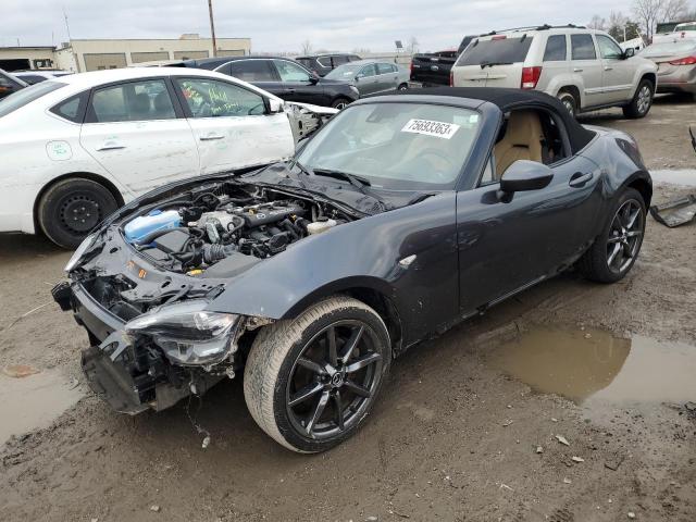 2016 MAZDA MX-5 MIATA GRAND TOURING 2016 image
