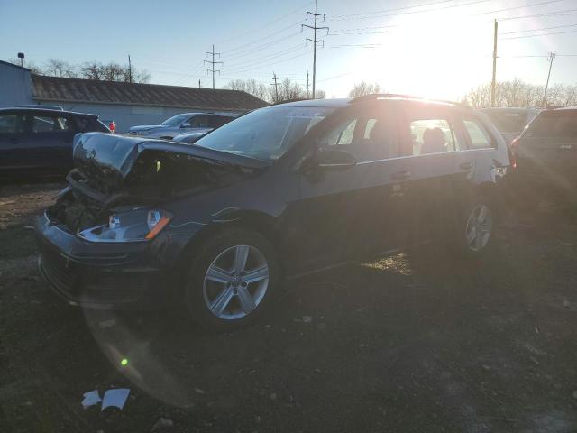 Изображение 1 2015 VOLKSWAGEN GOLF SPORTWAGEN TDI S 2015 с VIN 3VWCA7AU7FM514144