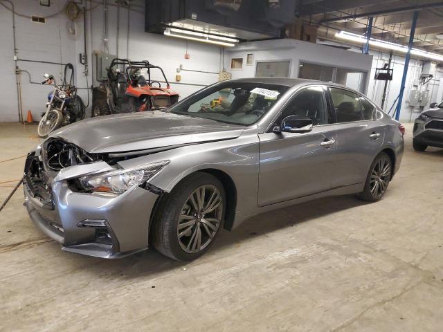 Obraz 2020 INFINITI Q50 PURE 2020