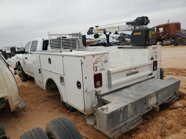 Изображение 2 2022 RAM 3500  2022 с VIN 3C7WRTCL4NG246112