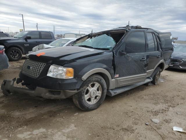 Obraz 1 z 2003 FORD EXPEDITION EDDIE BAUER 2003 z VIN 1FMPU17L93LA94953