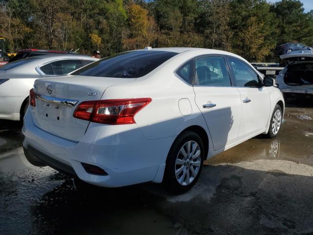 Image 3 of 2016 NISSAN SENTRA S 2016 with VIN 3N1AB7AP3GL660715