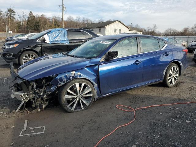 Obraz 1 z 2020 NISSAN ALTIMA SR 2020 z VIN 1N4BL4CW4LC241978