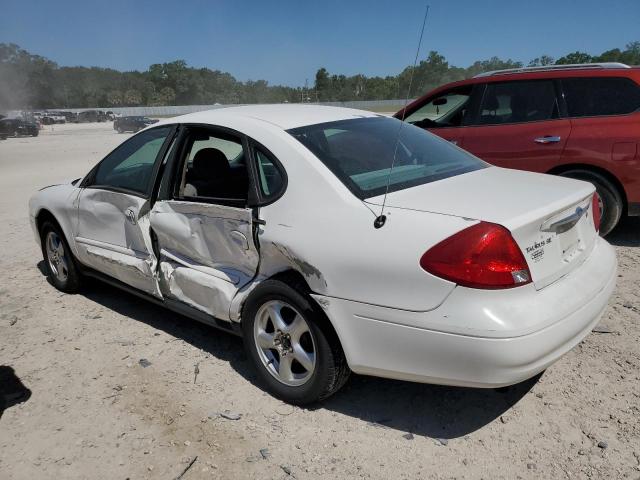 Изображение 2 2003 FORD TAURUS SE 2003 с VIN 1FAFP53U33A157561