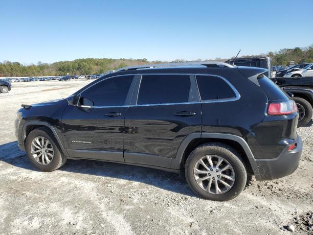 Obraz 2 z 2019 JEEP CHEROKEE LATITUDE 2019 z VIN 1C4PJLCB4KD490559