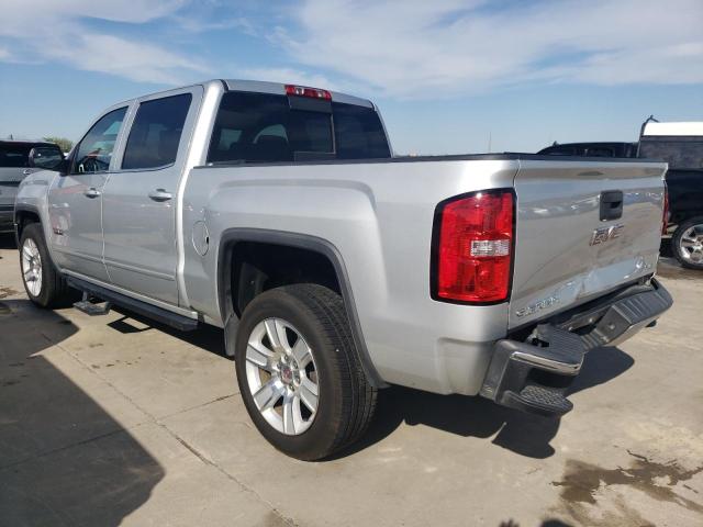 Image 2 of 2016 GMC SIERRA C1500 SLE 2016 with VIN 3GTP1MEC0GG126595