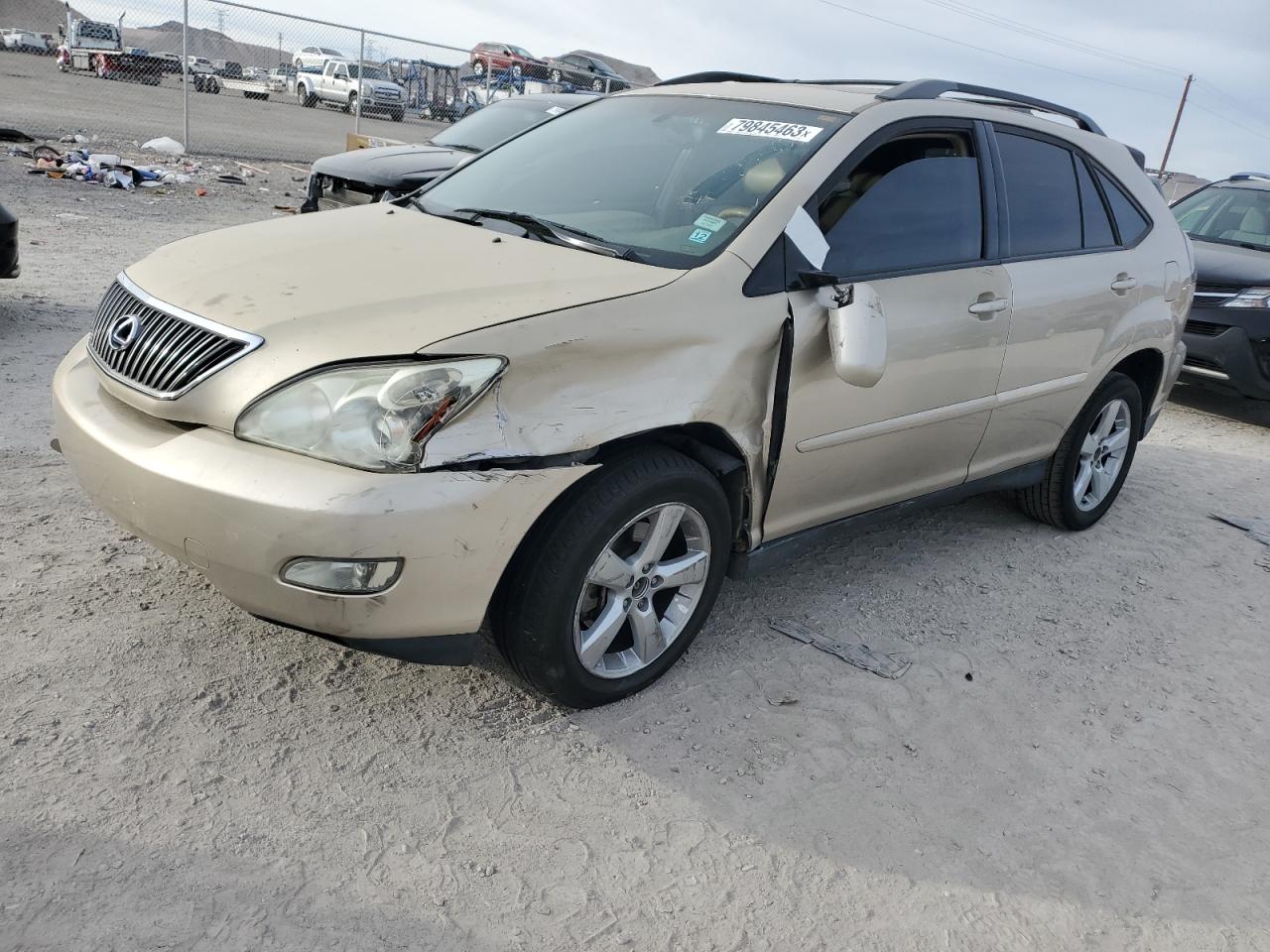 2005 LEXUS RX 330 2005 image