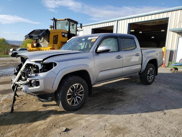 Obraz 2018 TOYOTA TACOMA DOUBLE CAB 2018