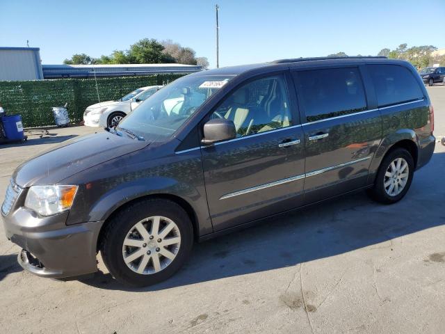 Obraz 2015 CHRYSLER TOWN & COUNTRY TOURING 2015