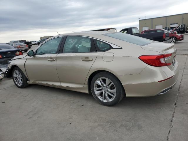 Image 2 of 2019 HONDA ACCORD LX 2019 with VIN 1HGCV1F12KA082347